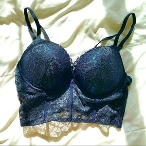 La Senza Hello Sugar Push-Up Bra
